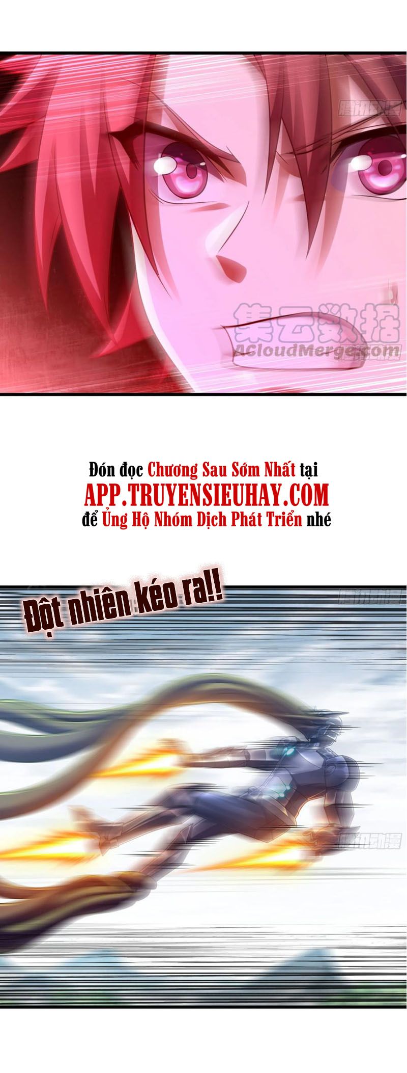 đọc truyện Vợ Tôi Là Quỷ Vương Chương 291 ảnh 29 tại Giả Dược