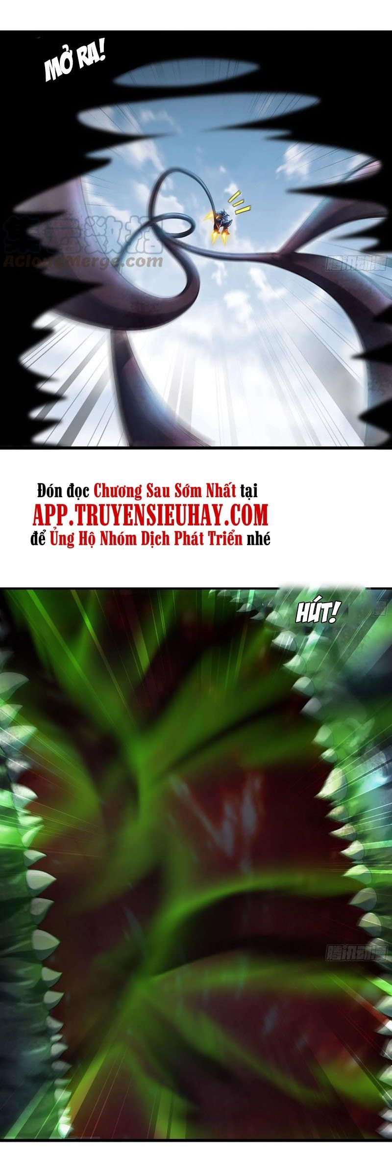 đọc truyện Vợ Tôi Là Quỷ Vương Chương 292 ảnh 2 tại Giả Dược