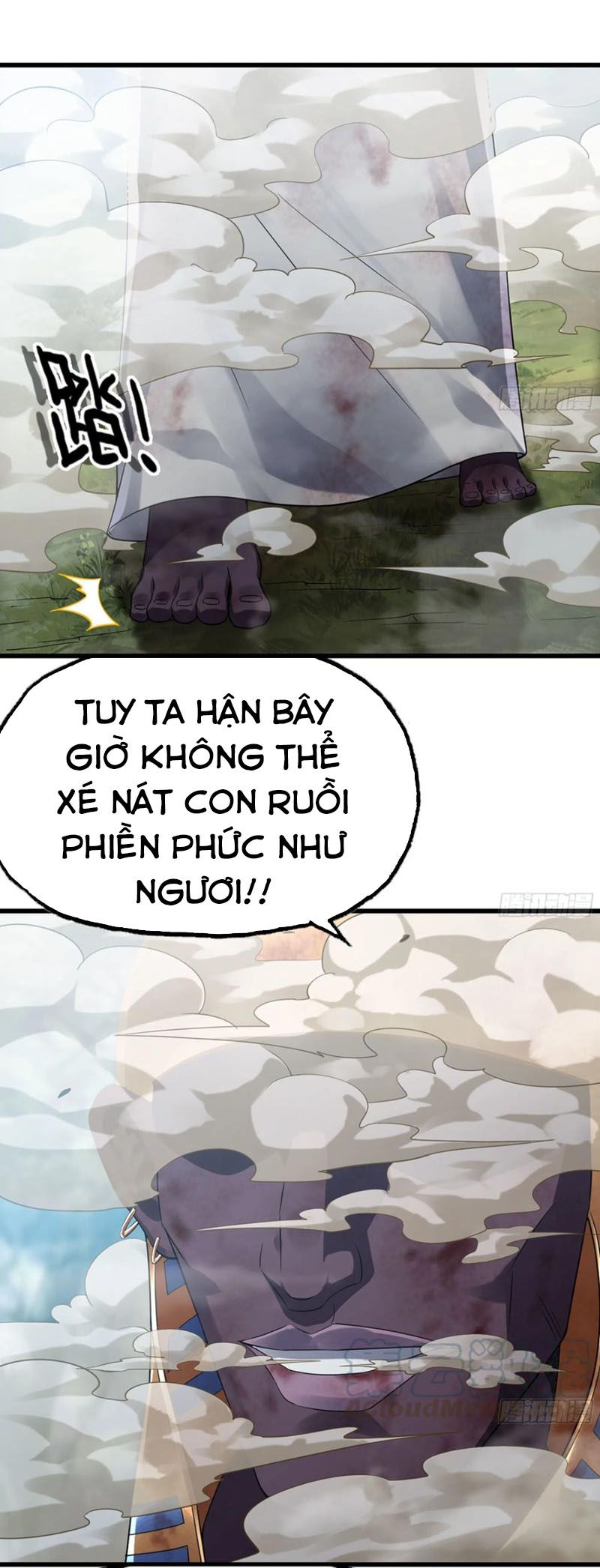 đọc truyện Vợ Tôi Là Quỷ Vương Chương 292 ảnh 12 tại Giả Dược