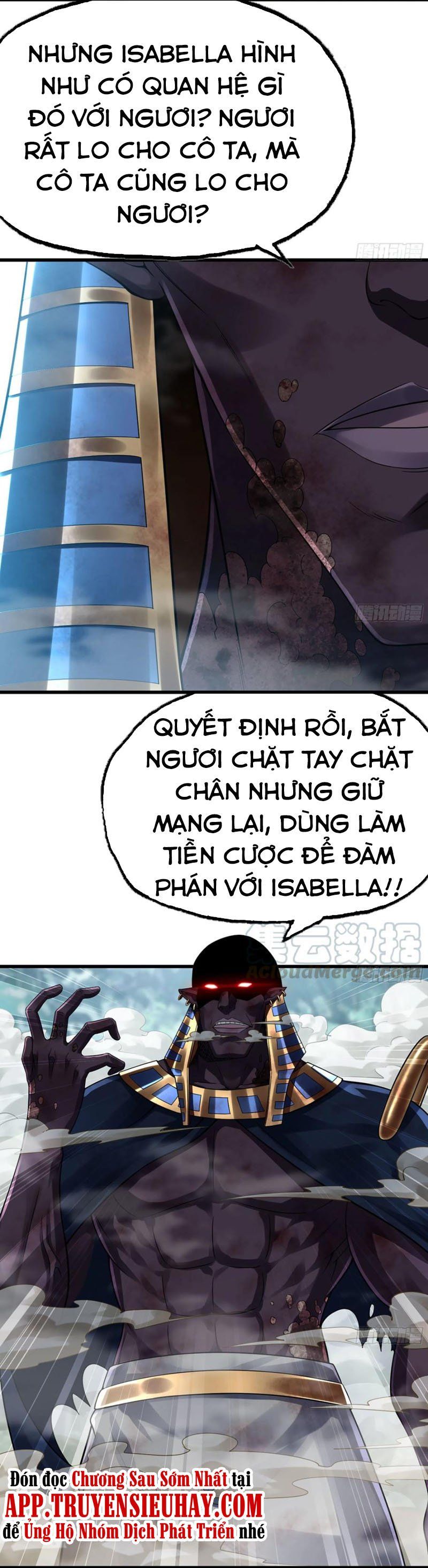 đọc truyện Vợ Tôi Là Quỷ Vương Chương 292 ảnh 13 tại Giả Dược