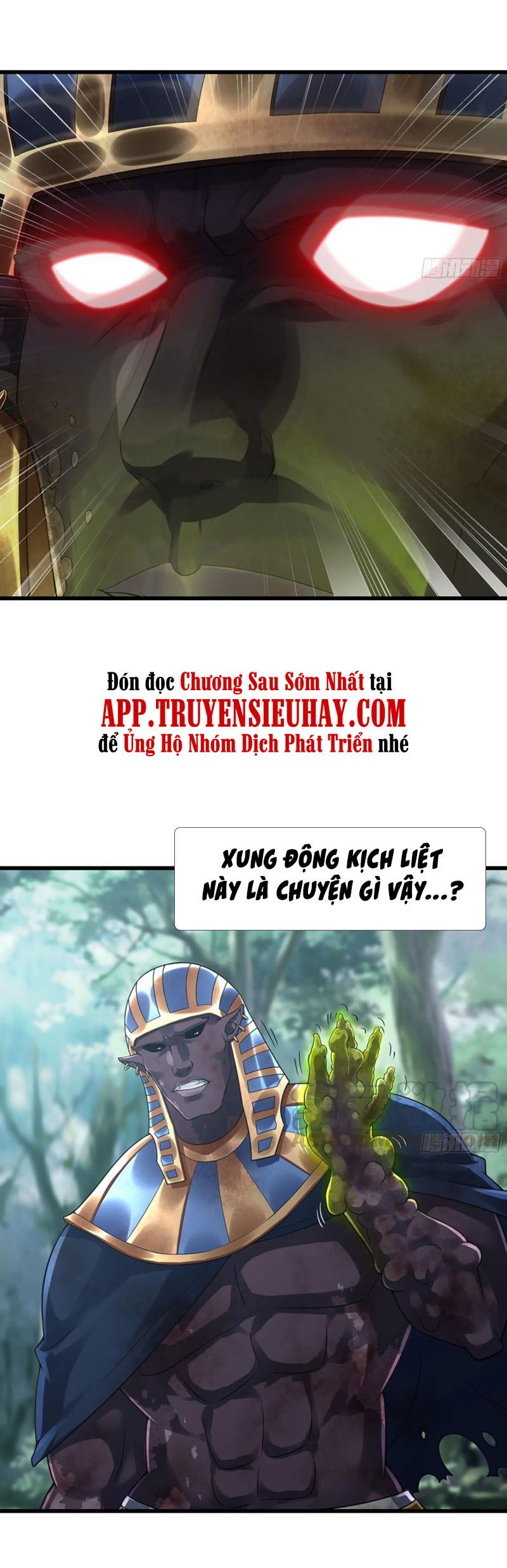 đọc truyện Vợ Tôi Là Quỷ Vương Chương 292 ảnh 15 tại Giả Dược