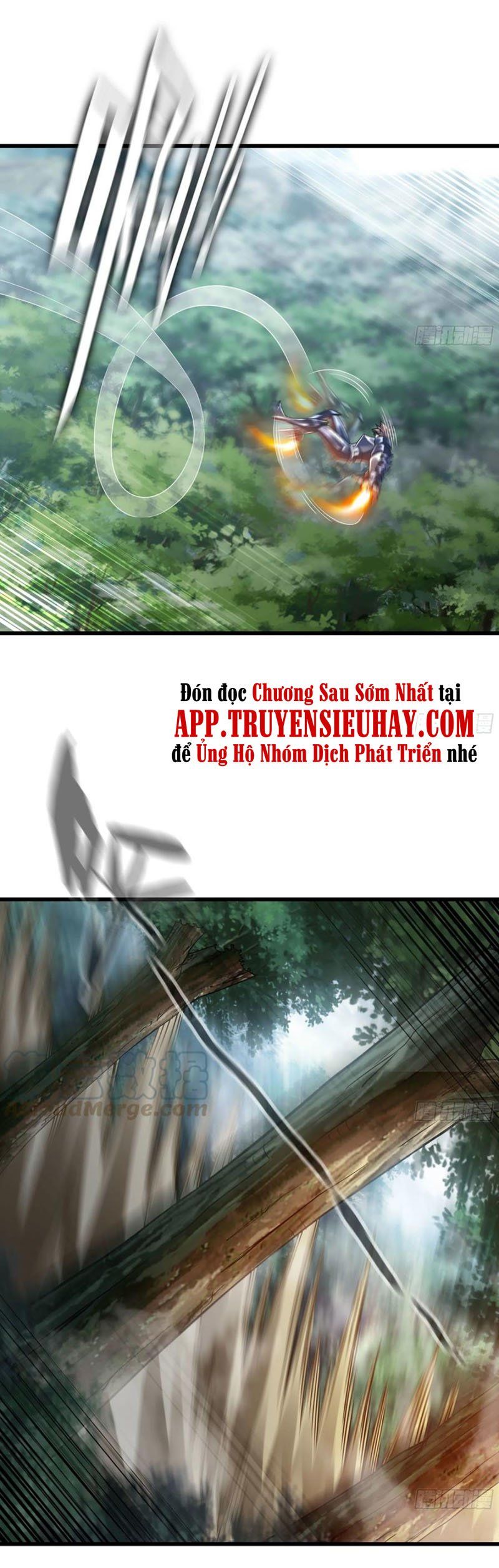 đọc truyện Vợ Tôi Là Quỷ Vương Chương 292 ảnh 7 tại Giả Dược