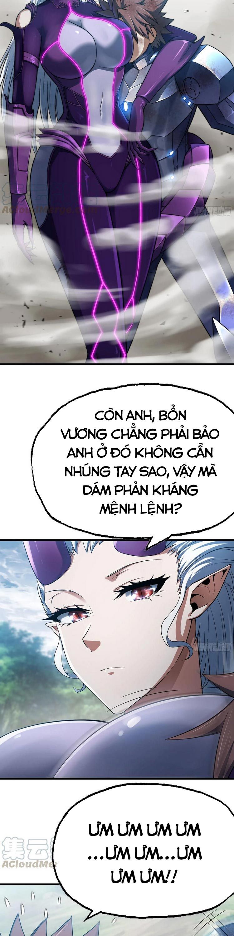 đọc truyện Vợ Tôi Là Quỷ Vương Chương 294 ảnh 12 tại Giả Dược