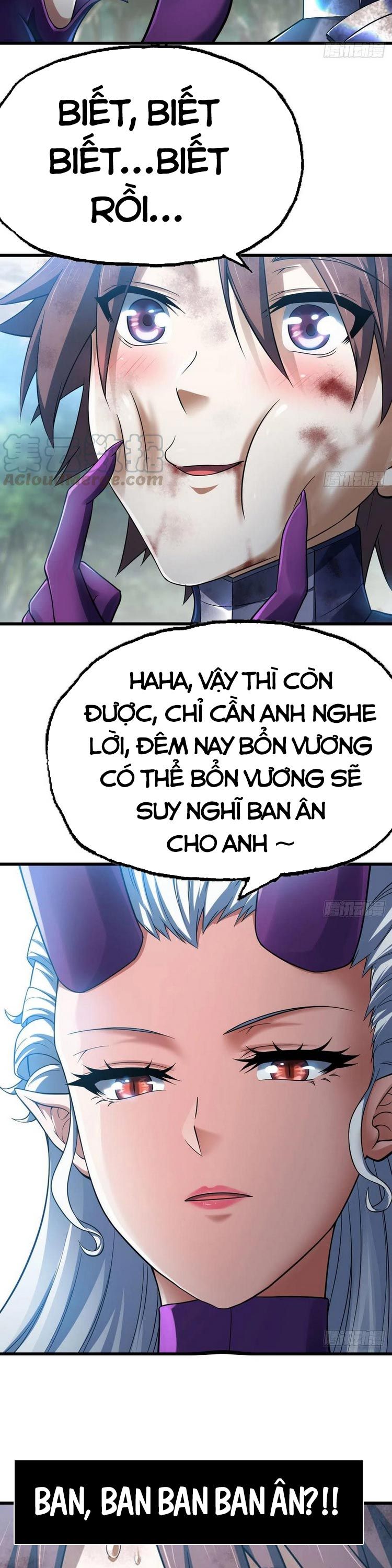 đọc truyện Vợ Tôi Là Quỷ Vương Chương 294 ảnh 15 tại Giả Dược