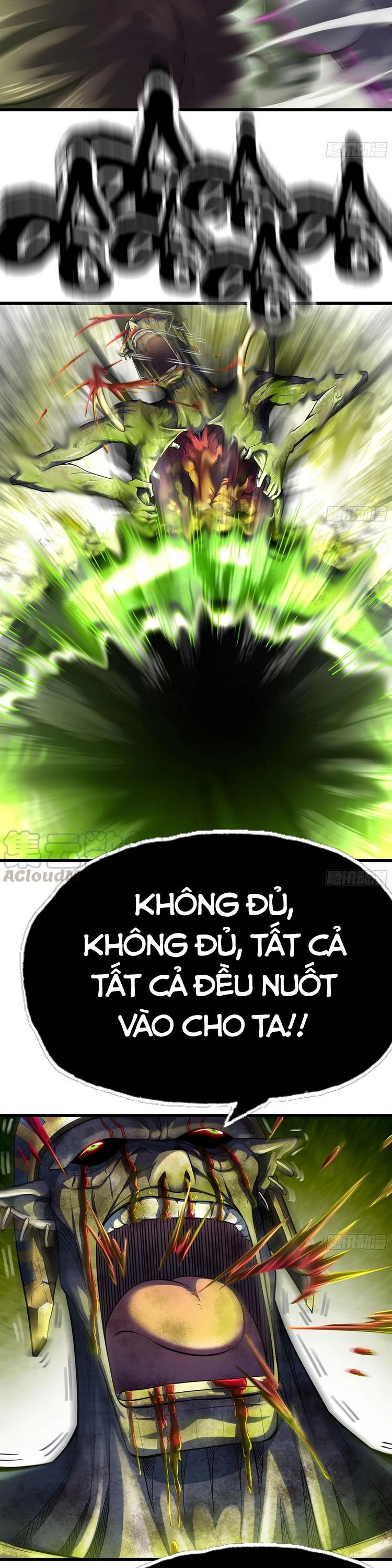 đọc truyện Vợ Tôi Là Quỷ Vương Chương 296 ảnh 11 tại Giả Dược