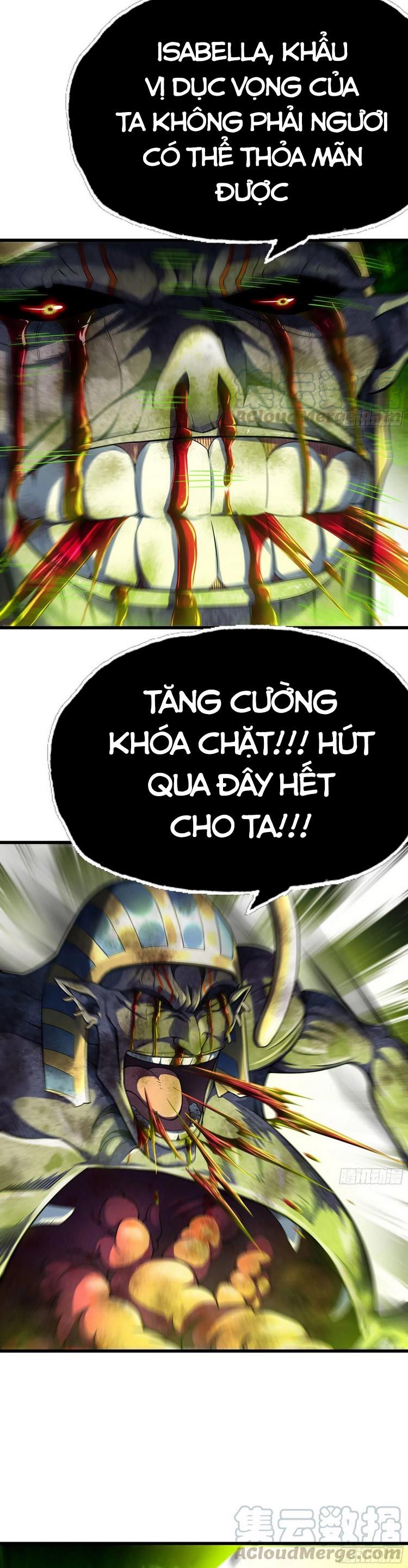 đọc truyện Vợ Tôi Là Quỷ Vương Chương 296 ảnh 12 tại Giả Dược