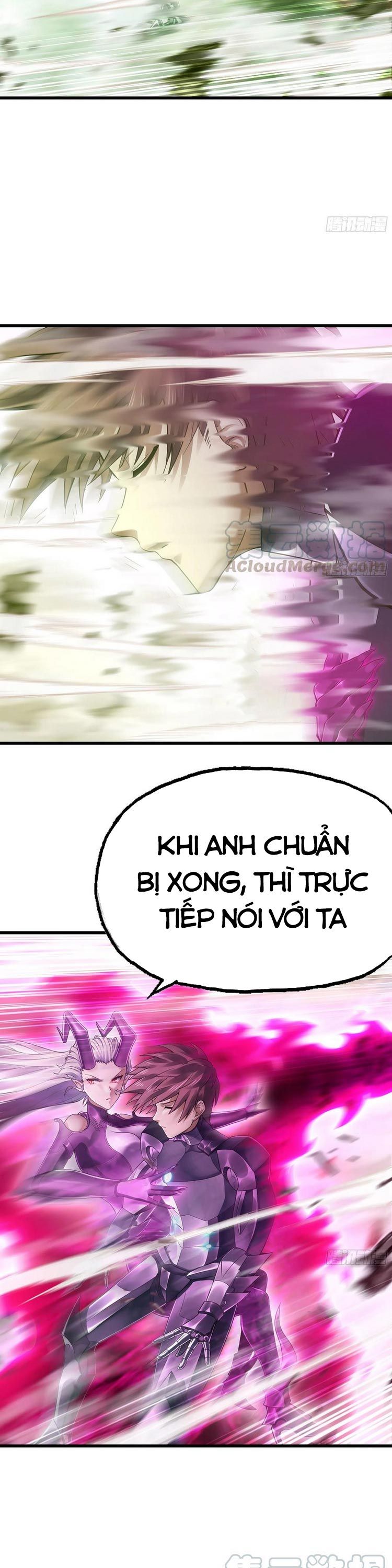 đọc truyện Vợ Tôi Là Quỷ Vương Chương 296 ảnh 16 tại Giả Dược