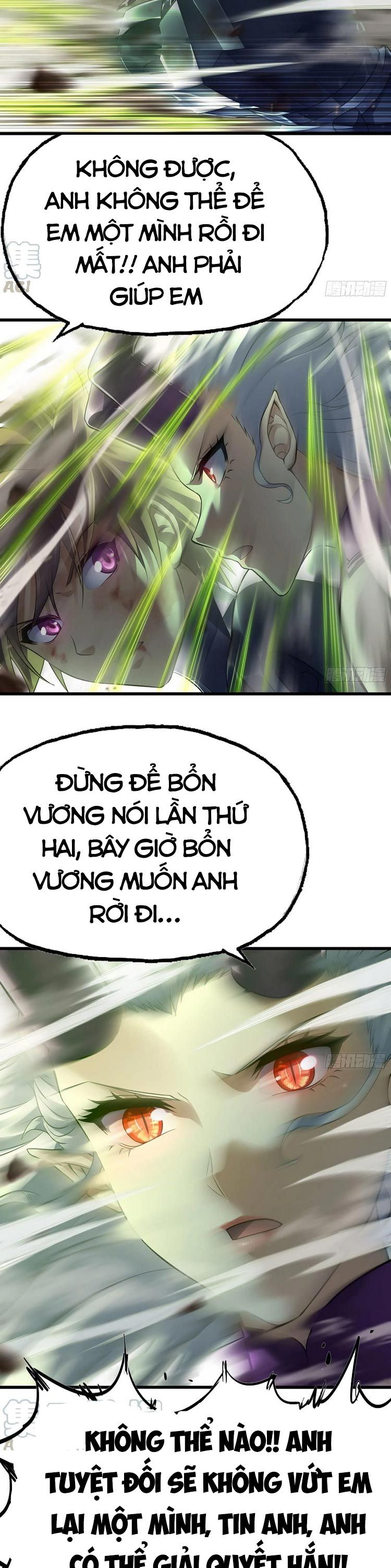 đọc truyện Vợ Tôi Là Quỷ Vương Chương 296 ảnh 7 tại Giả Dược