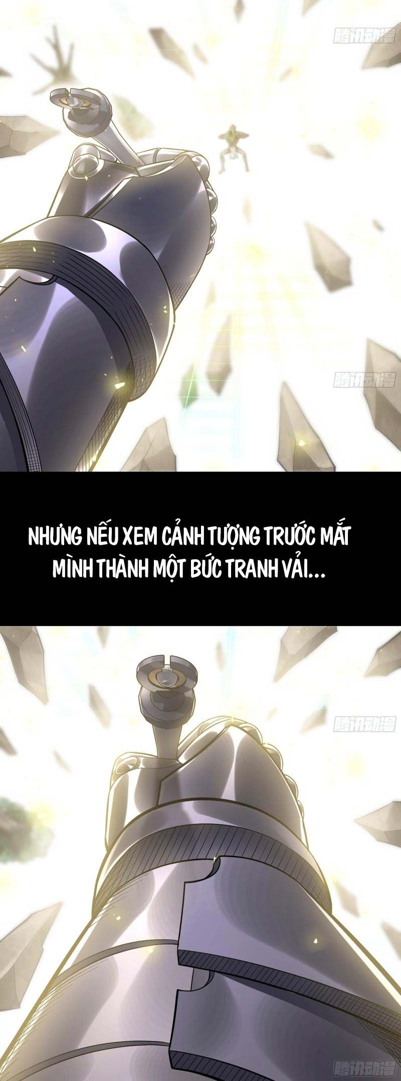 đọc truyện Vợ Tôi Là Quỷ Vương Chương 297 ảnh 12 tại Giả Dược