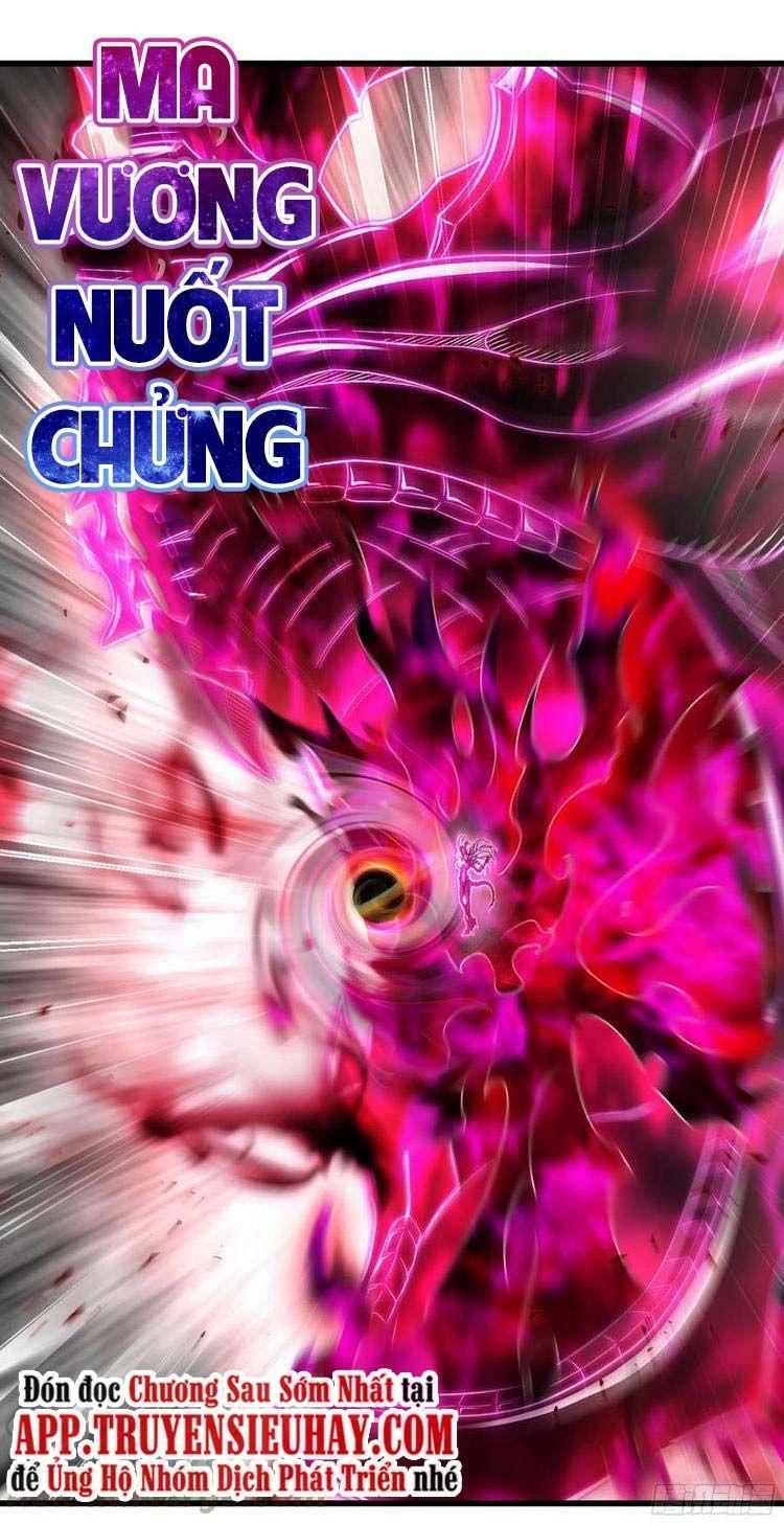 đọc truyện Vợ Tôi Là Quỷ Vương Chương 298 ảnh 17 tại Giả Dược