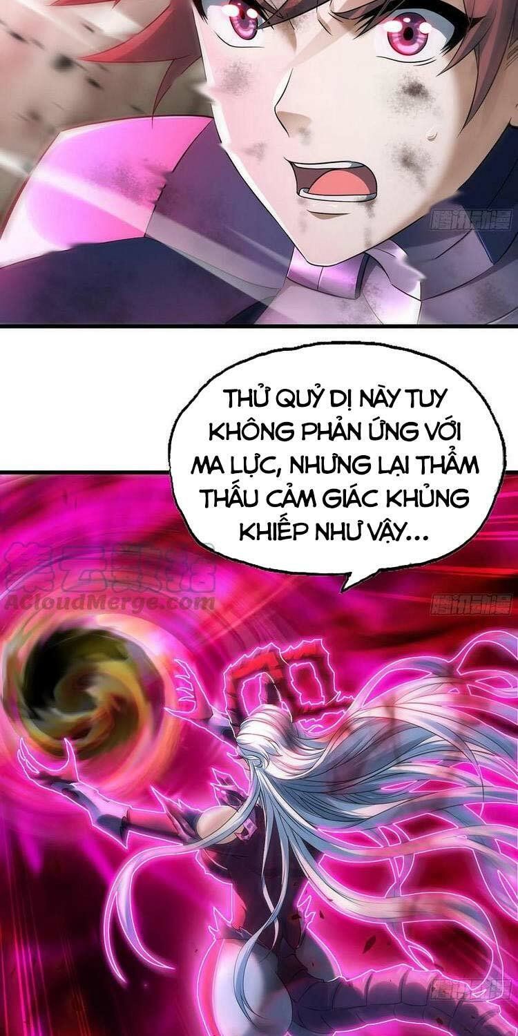 đọc truyện Vợ Tôi Là Quỷ Vương Chương 299 ảnh 4 tại Giả Dược