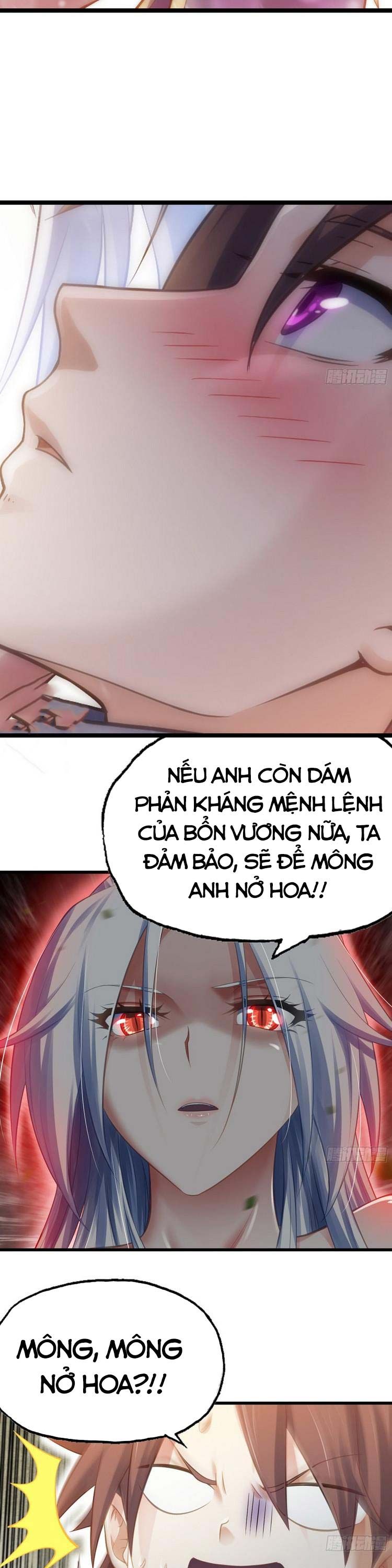 đọc truyện Vợ Tôi Là Quỷ Vương Chương 301 ảnh 11 tại Giả Dược