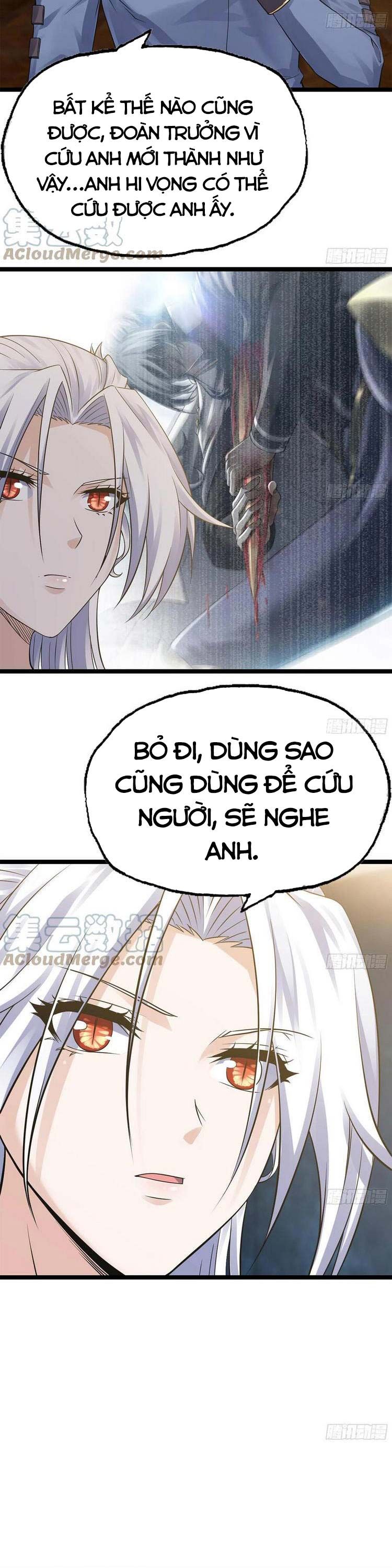 đọc truyện Vợ Tôi Là Quỷ Vương Chương 302 ảnh 14 tại Giả Dược