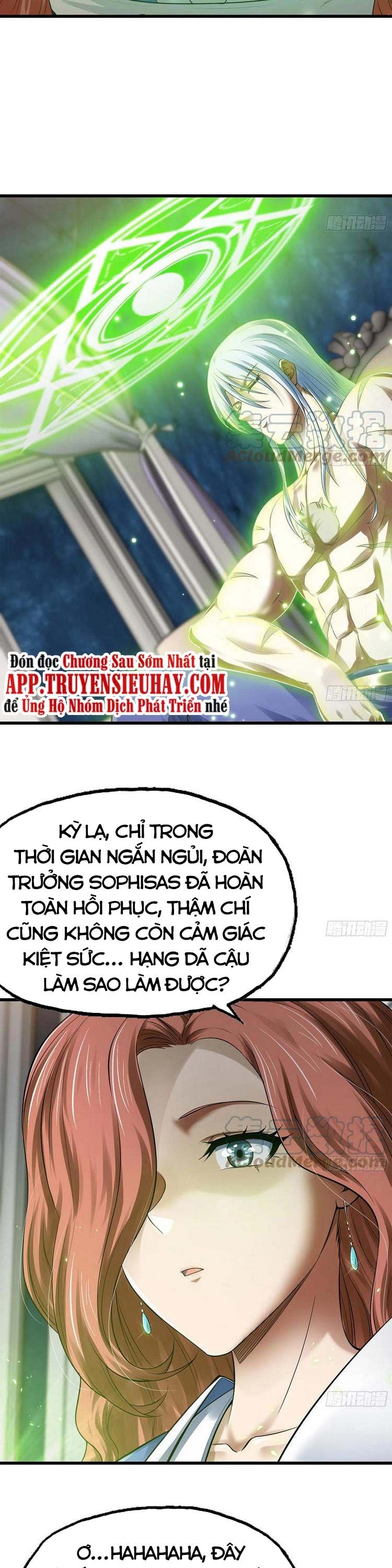 đọc truyện Vợ Tôi Là Quỷ Vương Chương 303 ảnh 16 tại Giả Dược