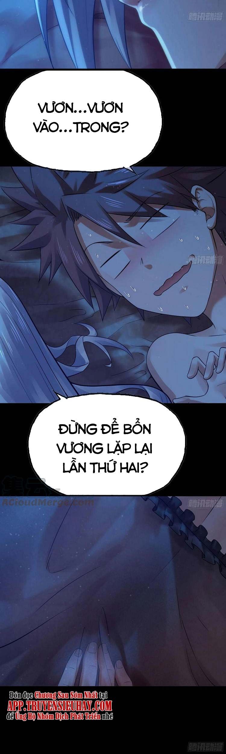 đọc truyện Vợ Tôi Là Quỷ Vương Chương 304 ảnh 17 tại Giả Dược