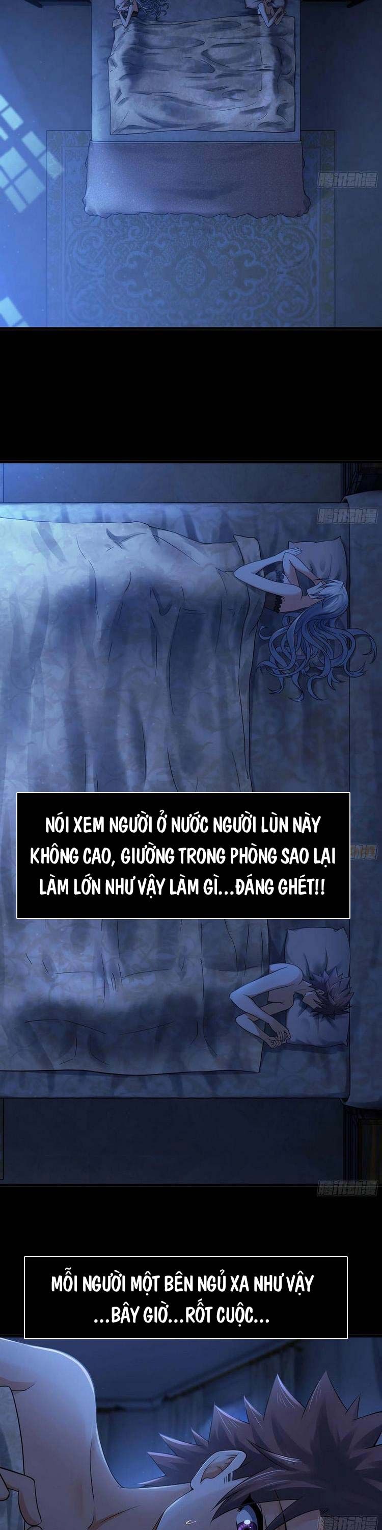 đọc truyện Vợ Tôi Là Quỷ Vương Chương 304 ảnh 10 tại Giả Dược