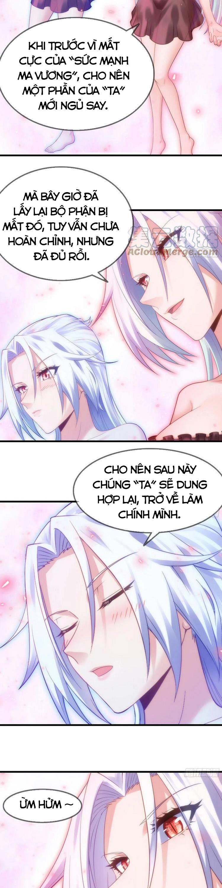 đọc truyện Vợ Tôi Là Quỷ Vương Chương 305 ảnh 12 tại Giả Dược