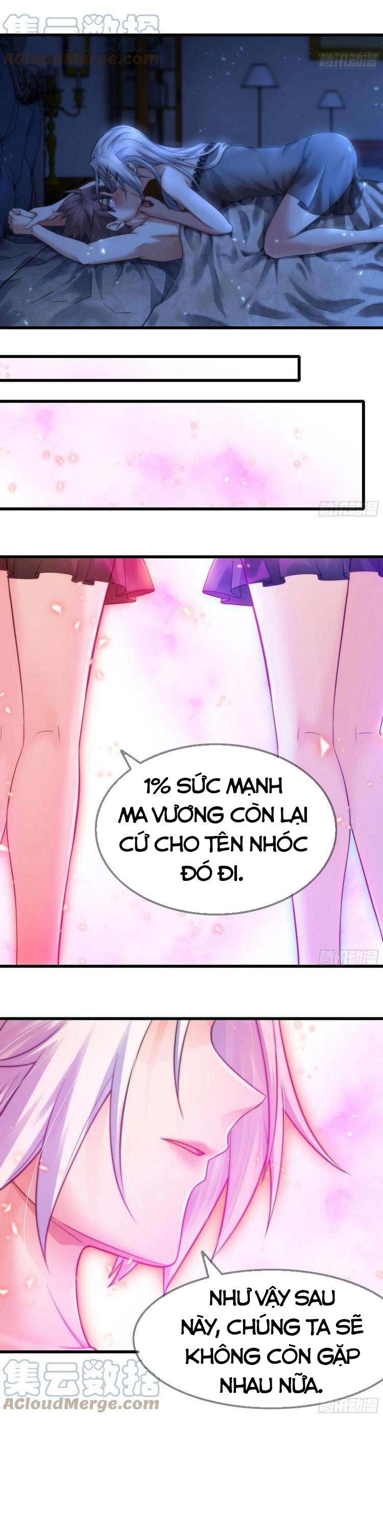 đọc truyện Vợ Tôi Là Quỷ Vương Chương 305 ảnh 10 tại Giả Dược