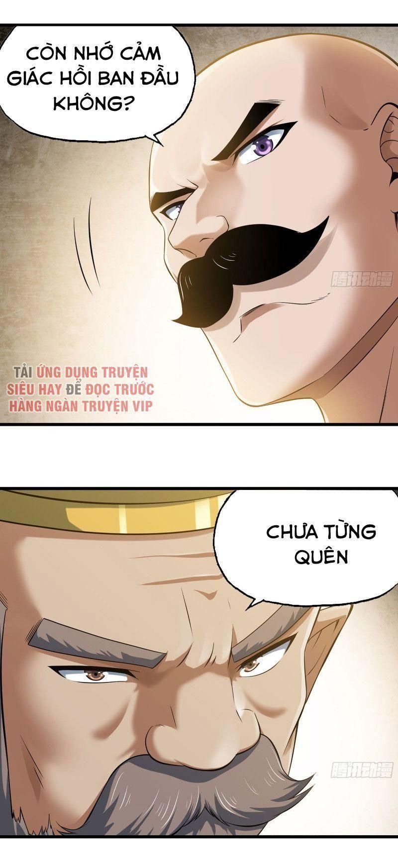 đọc truyện Vợ Tôi Là Quỷ Vương Chương 308 ảnh 8 tại Giả Dược