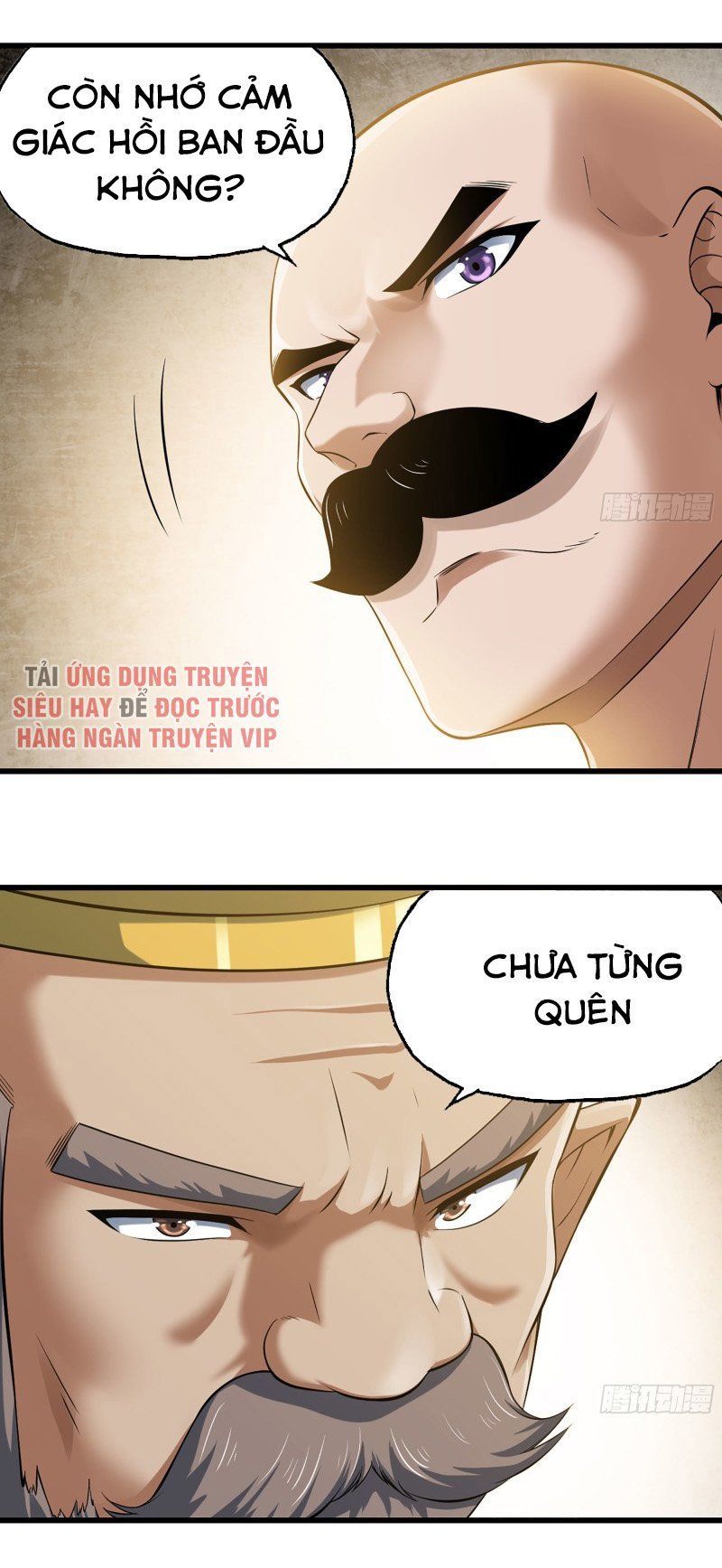đọc truyện Vợ Tôi Là Quỷ Vương Chương 309 ảnh 8 tại Giả Dược