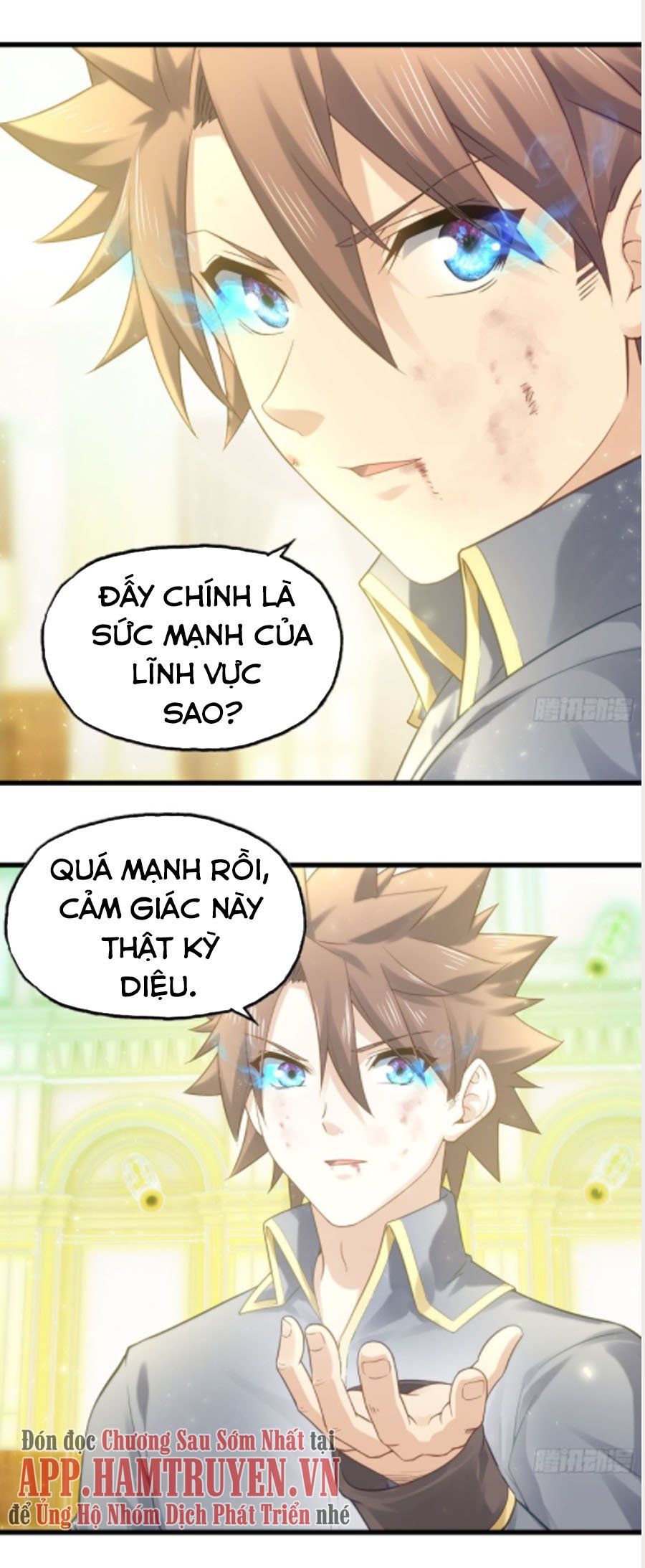 đọc truyện Vợ Tôi Là Quỷ Vương Chương 310 ảnh 5 tại Giả Dược
