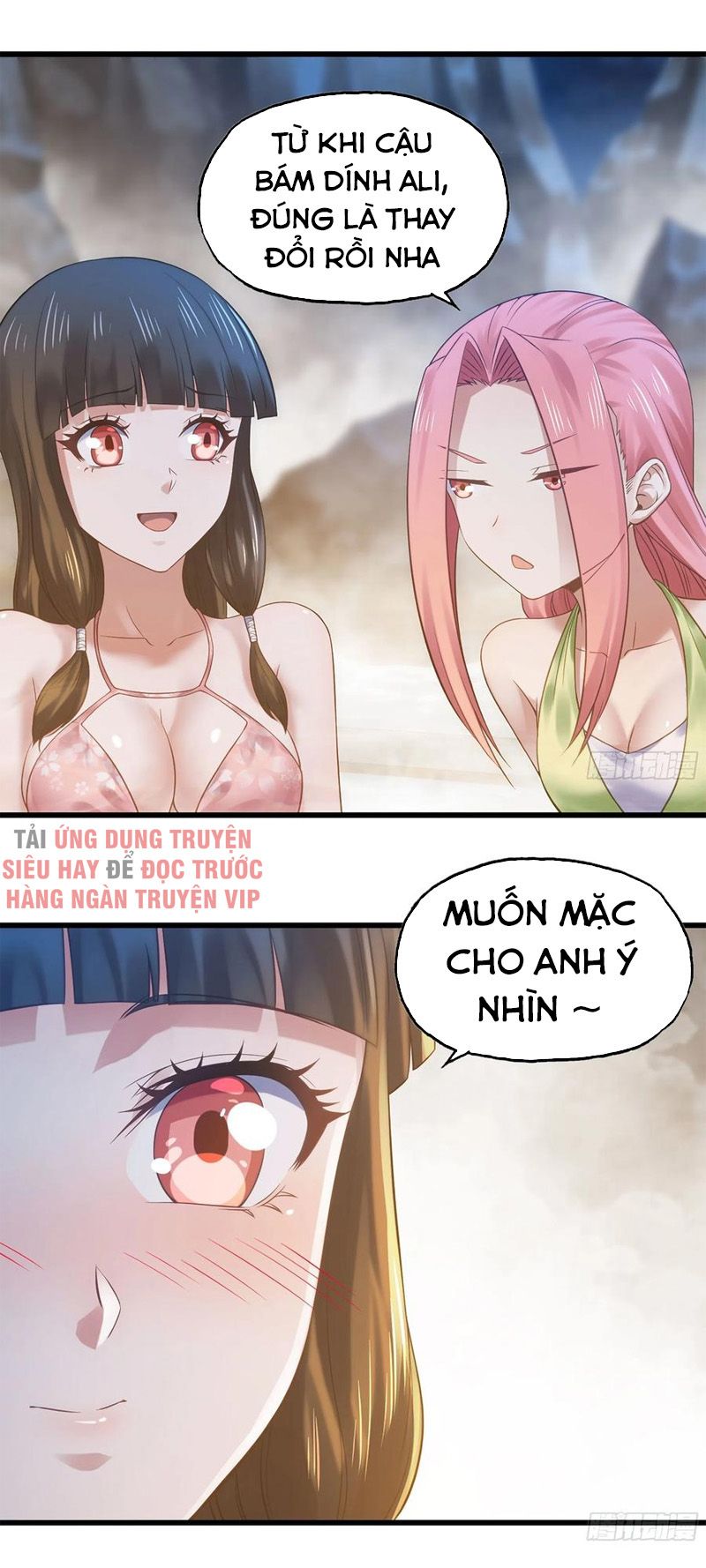 đọc truyện Vợ Tôi Là Quỷ Vương Chương 312 ảnh 20 tại Giả Dược