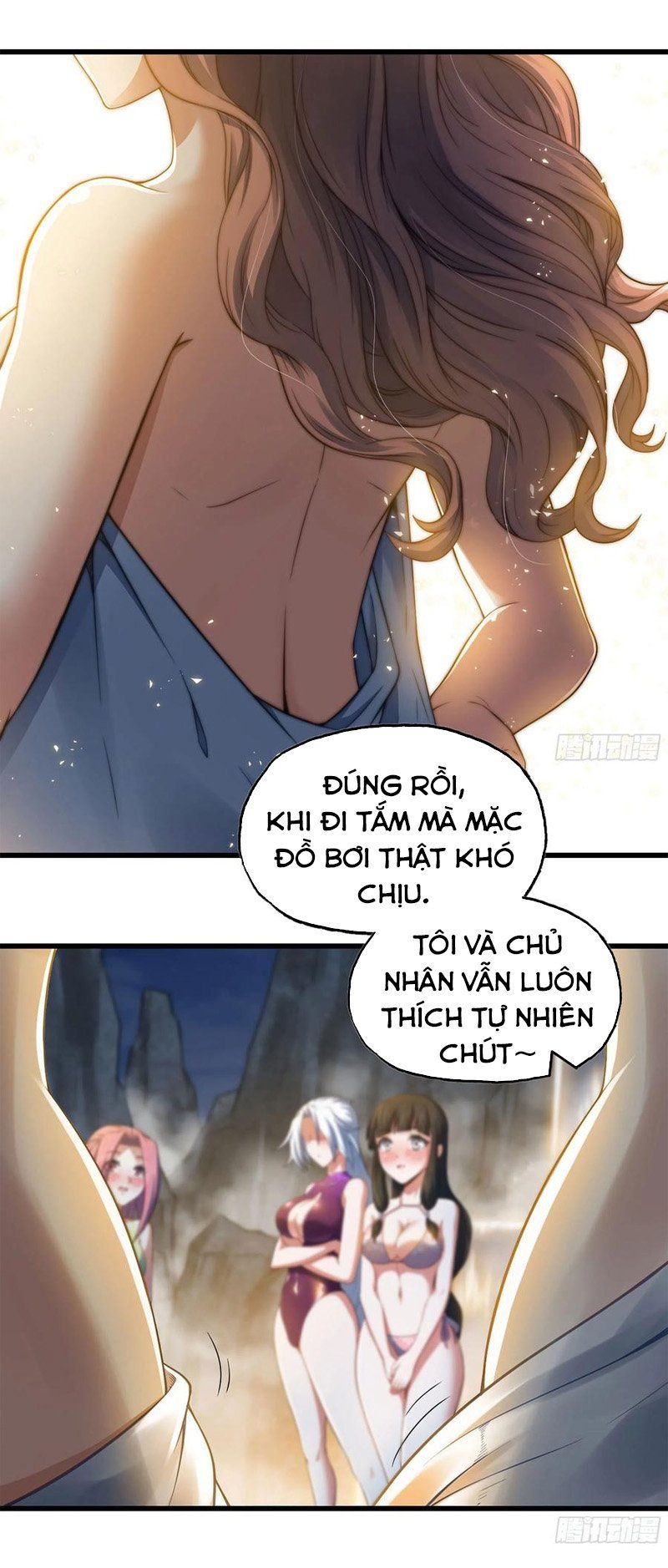 đọc truyện Vợ Tôi Là Quỷ Vương Chương 313 ảnh 11 tại Giả Dược