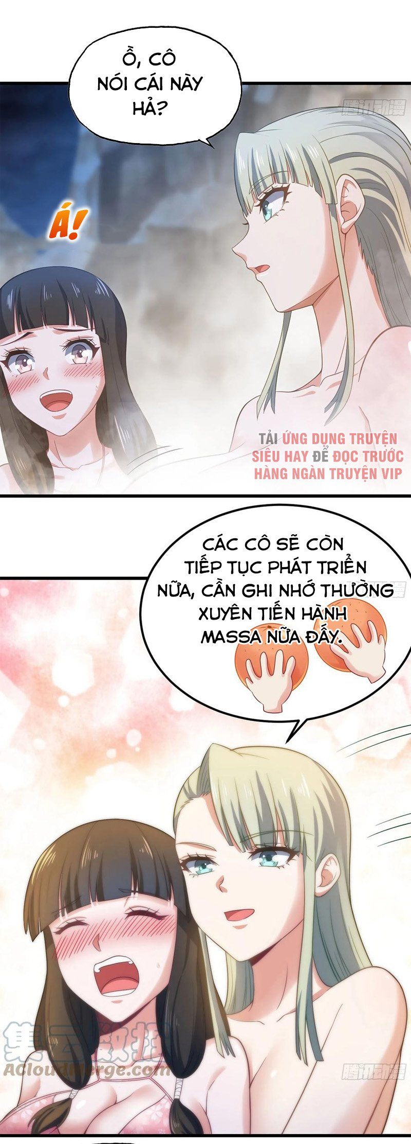 đọc truyện Vợ Tôi Là Quỷ Vương Chương 313 ảnh 14 tại Giả Dược