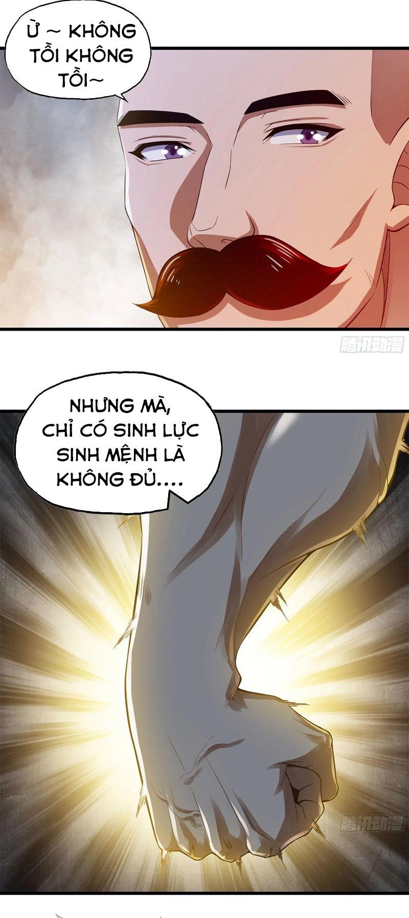 đọc truyện Vợ Tôi Là Quỷ Vương Chương 313 ảnh 21 tại Giả Dược