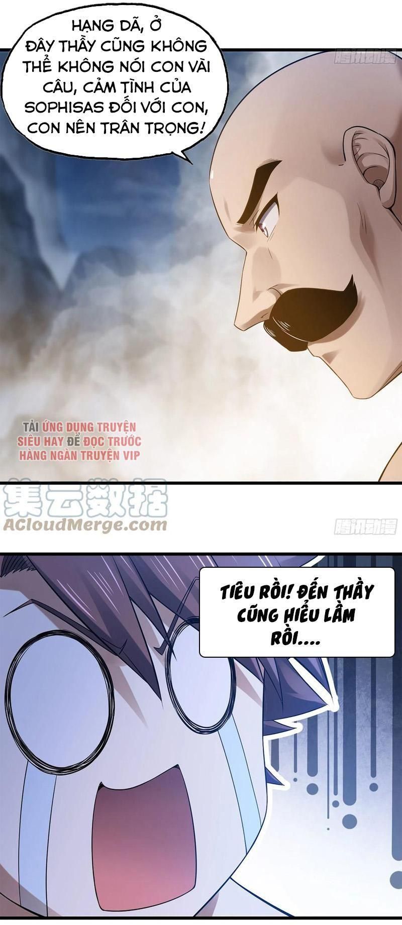 đọc truyện Vợ Tôi Là Quỷ Vương Chương 314 ảnh 16 tại Giả Dược