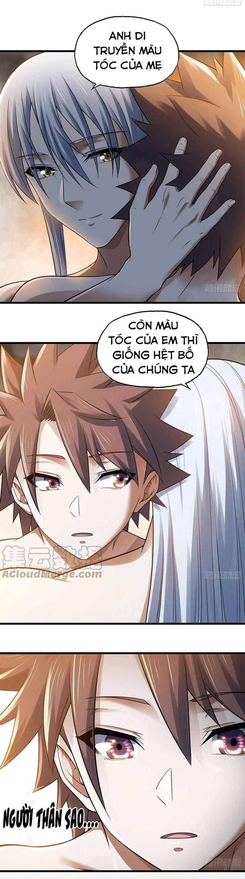đọc truyện Vợ Tôi Là Quỷ Vương Chương 315 ảnh 5 tại Giả Dược