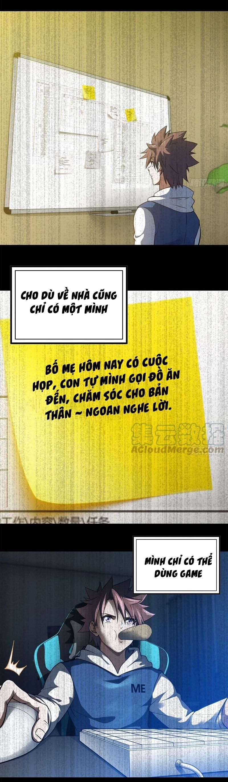 đọc truyện Vợ Tôi Là Quỷ Vương Chương 315 ảnh 7 tại Giả Dược