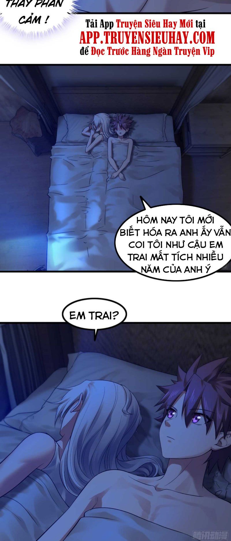 đọc truyện Vợ Tôi Là Quỷ Vương Chương 316 ảnh 12 tại Giả Dược