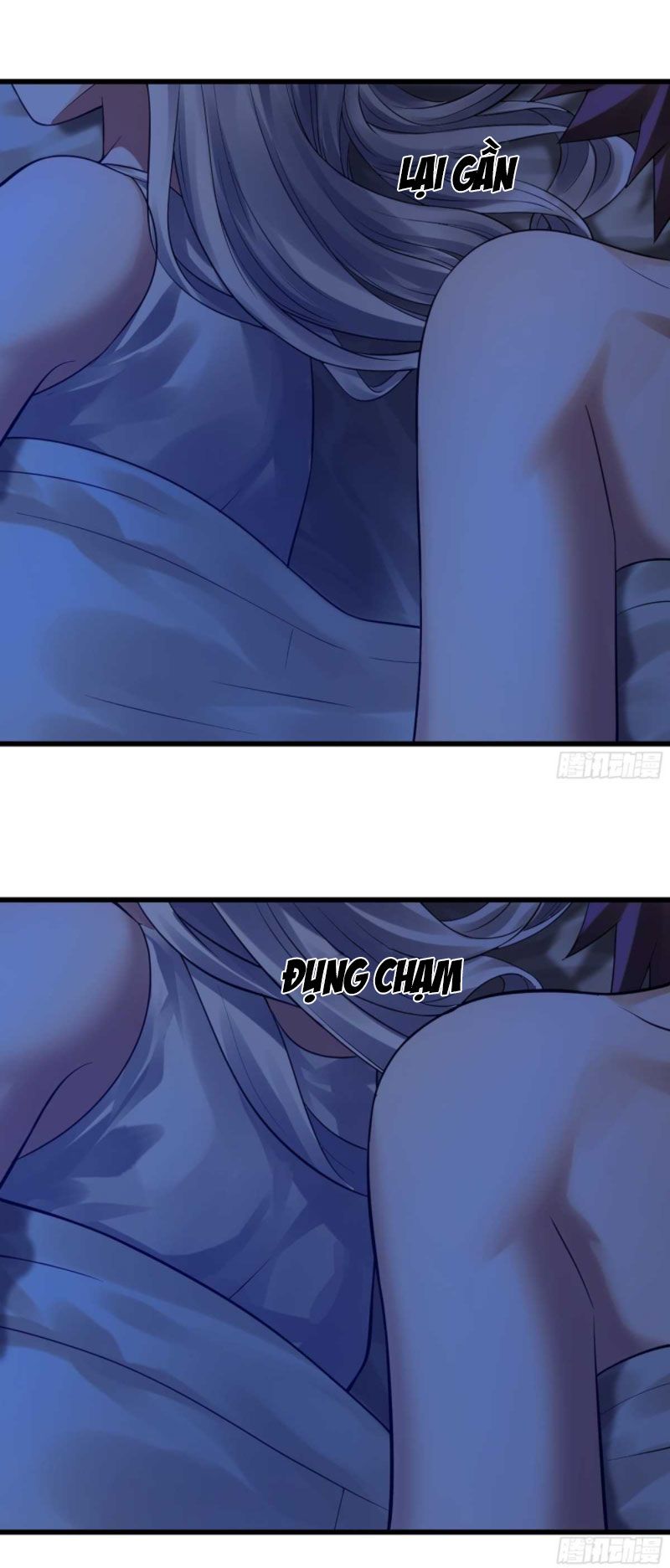 đọc truyện Vợ Tôi Là Quỷ Vương Chương 316 ảnh 10 tại Giả Dược