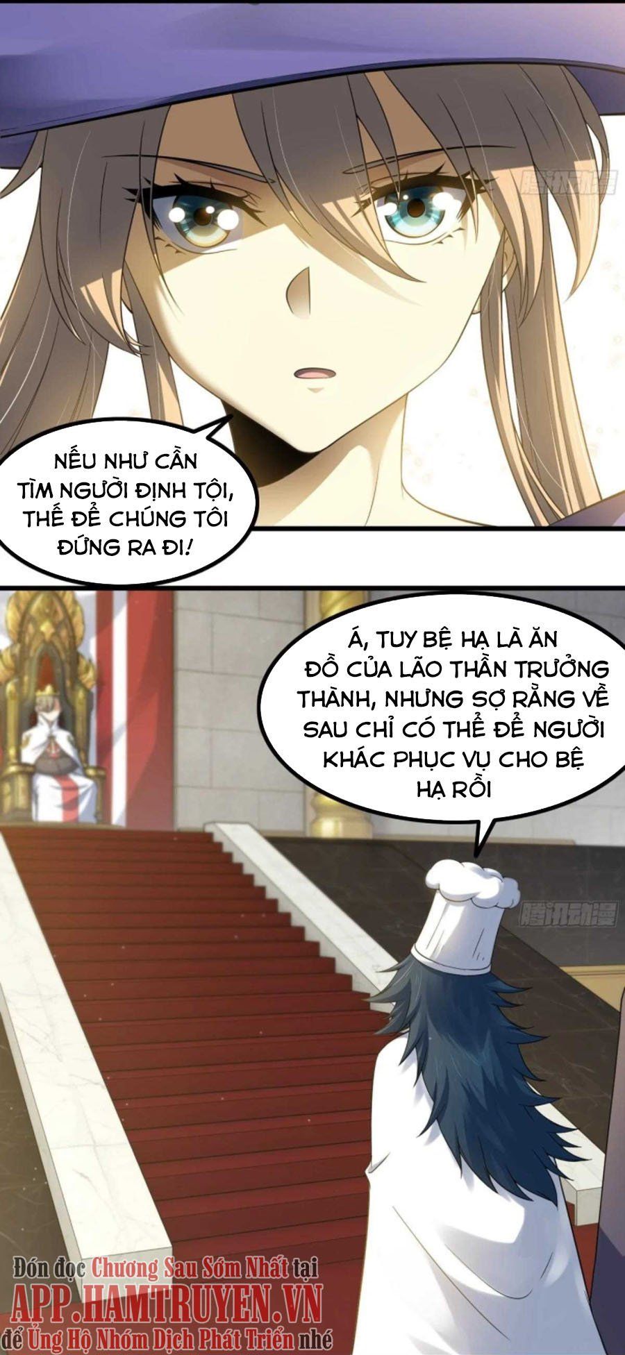 đọc truyện Vợ Tôi Là Quỷ Vương Chương 322 ảnh 14 tại Giả Dược