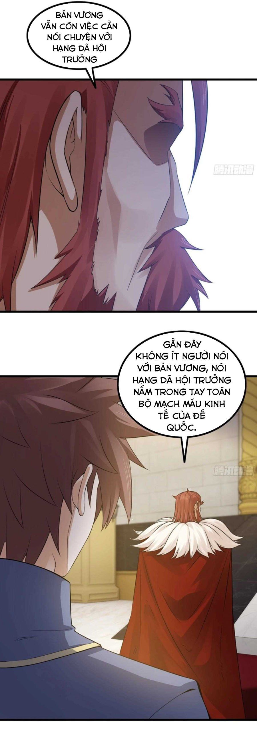 đọc truyện Vợ Tôi Là Quỷ Vương Chương 323 ảnh 7 tại Giả Dược