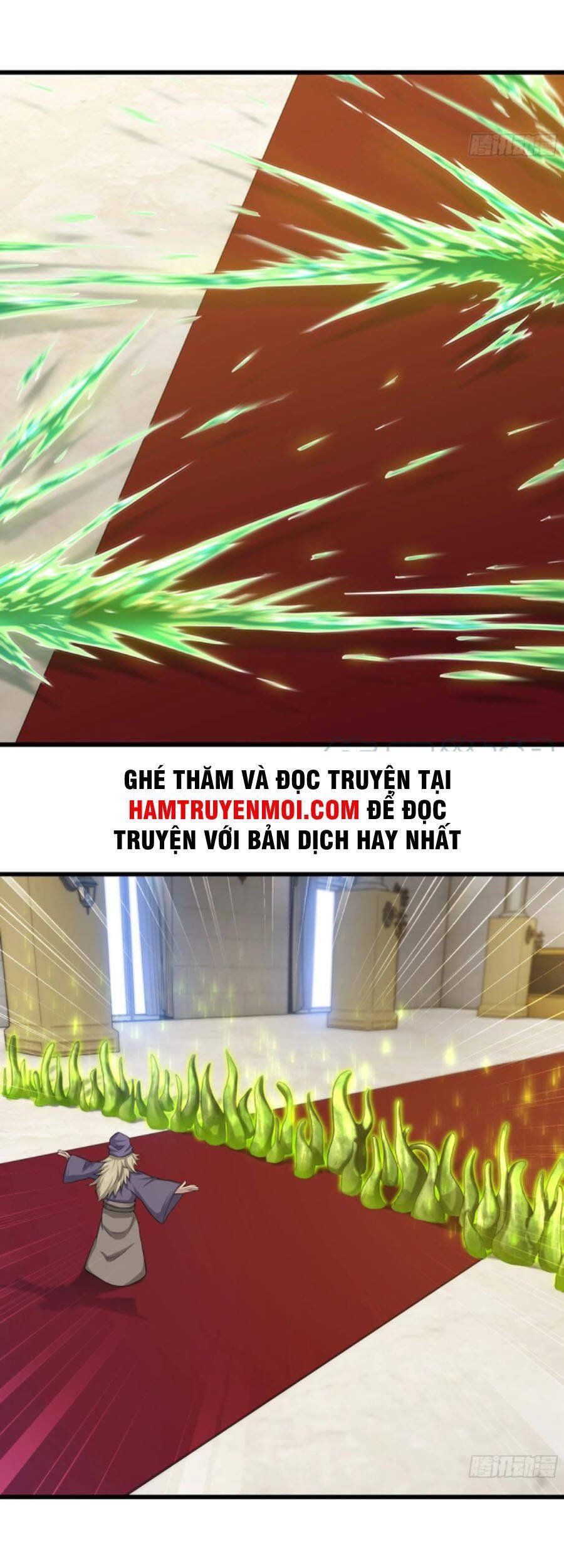 đọc truyện Vợ Tôi Là Quỷ Vương Chương 325 ảnh 23 tại Giả Dược
