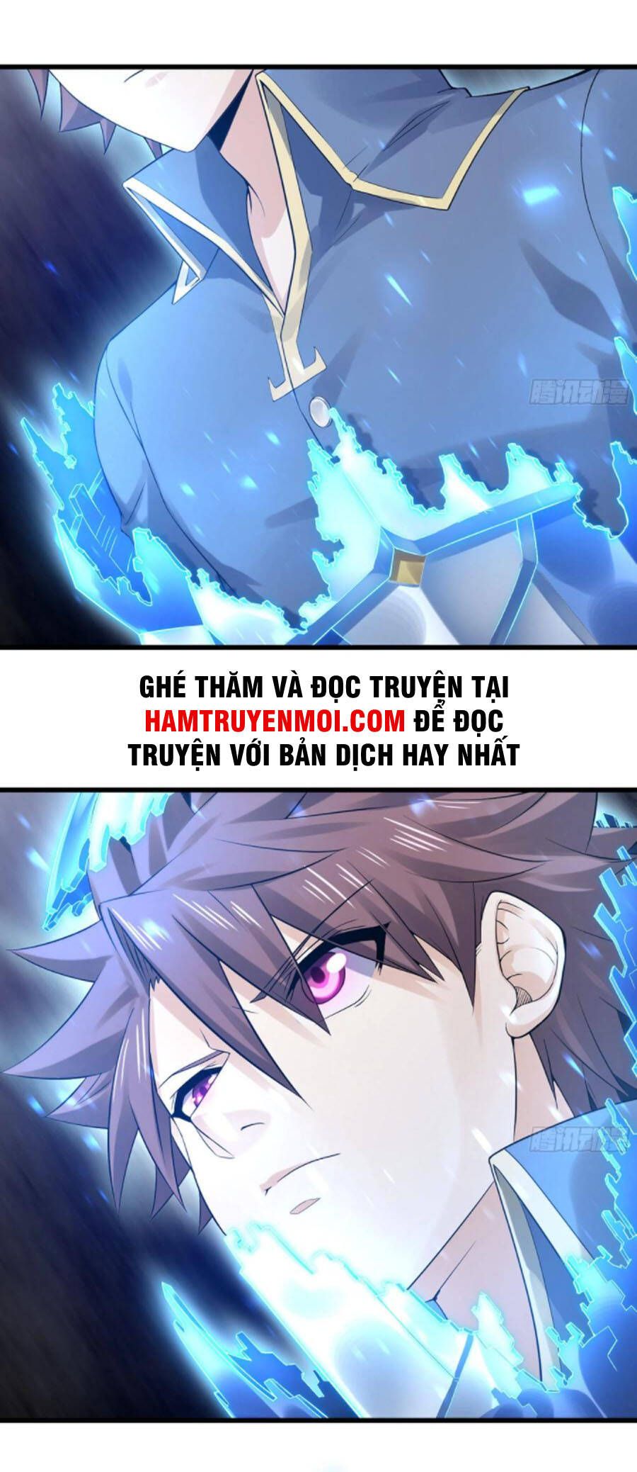 đọc truyện Vợ Tôi Là Quỷ Vương Chương 325 ảnh 6 tại Giả Dược