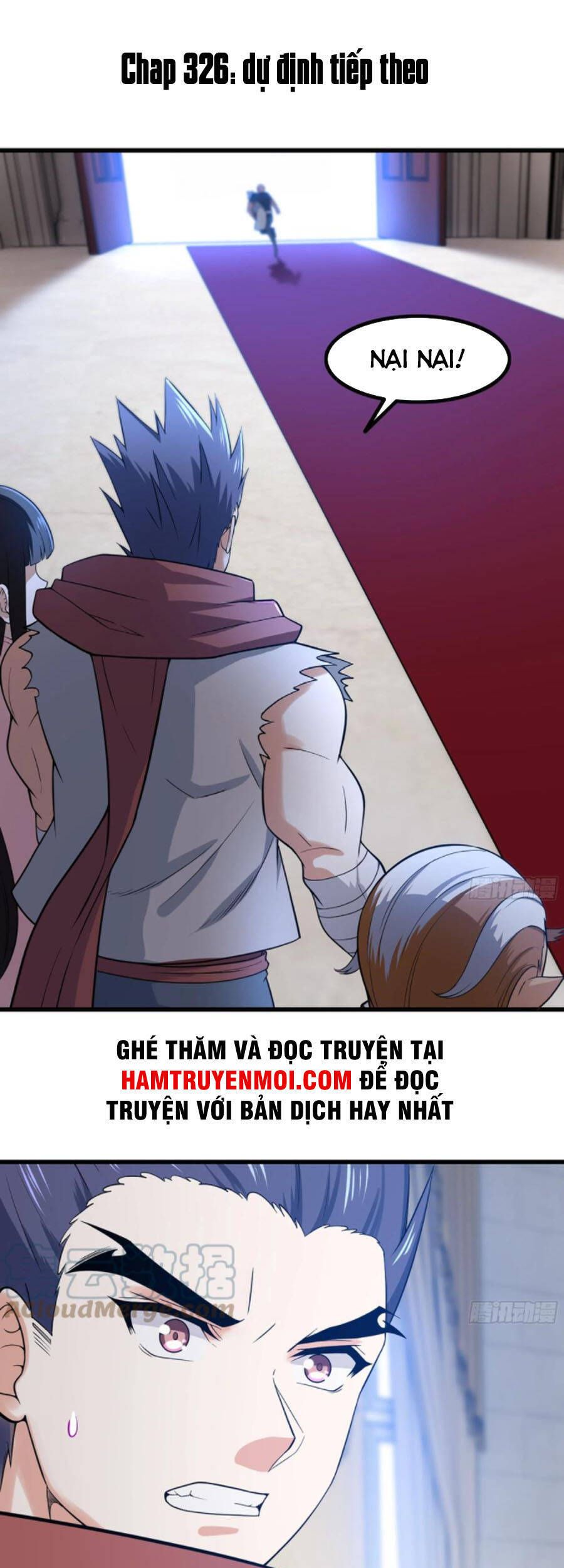 đọc truyện Vợ Tôi Là Quỷ Vương Chương 326 ảnh 2 tại Giả Dược
