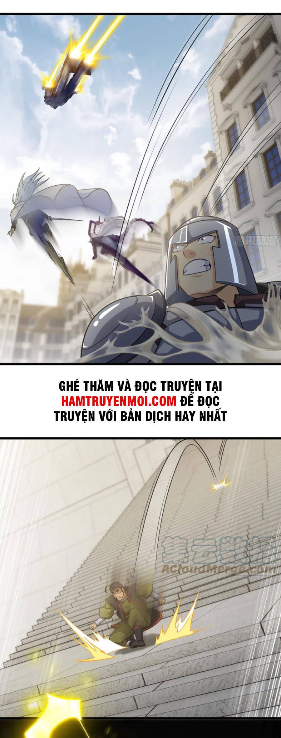 đọc truyện Vợ Tôi Là Quỷ Vương Chương 326 ảnh 23 tại Giả Dược