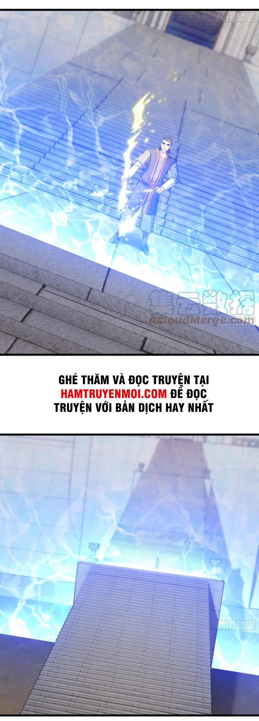 đọc truyện Vợ Tôi Là Quỷ Vương Chương 326 ảnh 27 tại Giả Dược