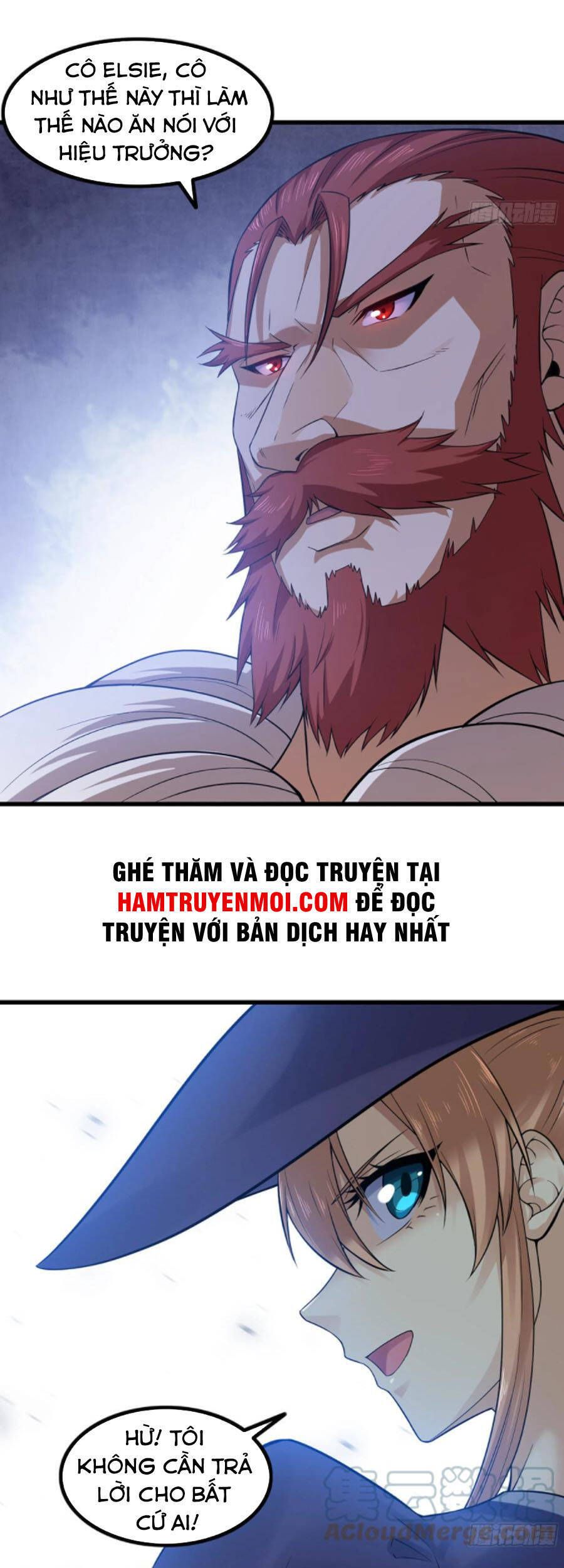 đọc truyện Vợ Tôi Là Quỷ Vương Chương 326 ảnh 33 tại Giả Dược
