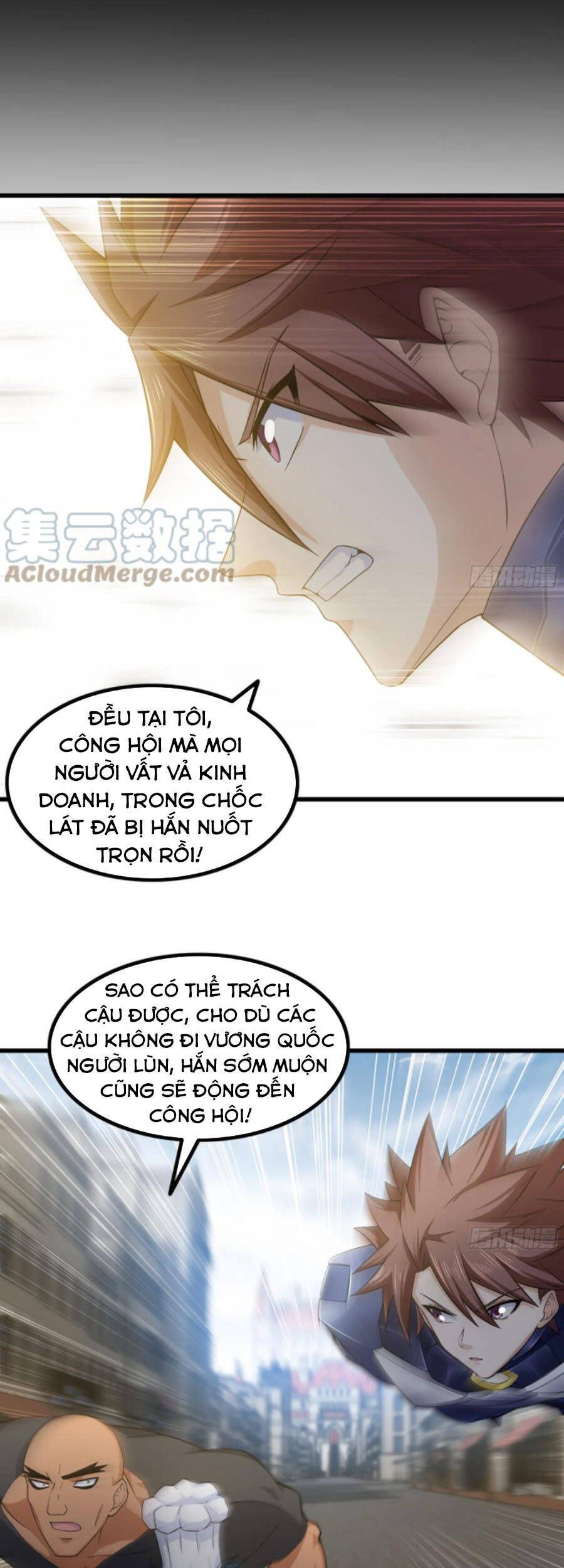 đọc truyện Vợ Tôi Là Quỷ Vương Chương 327 ảnh 31 tại Giả Dược