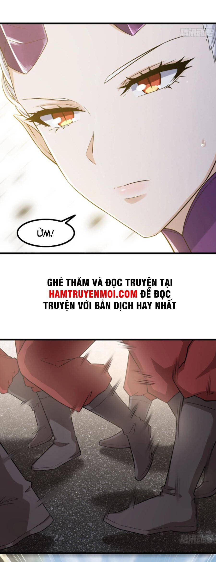 đọc truyện Vợ Tôi Là Quỷ Vương Chương 327 ảnh 39 tại Giả Dược