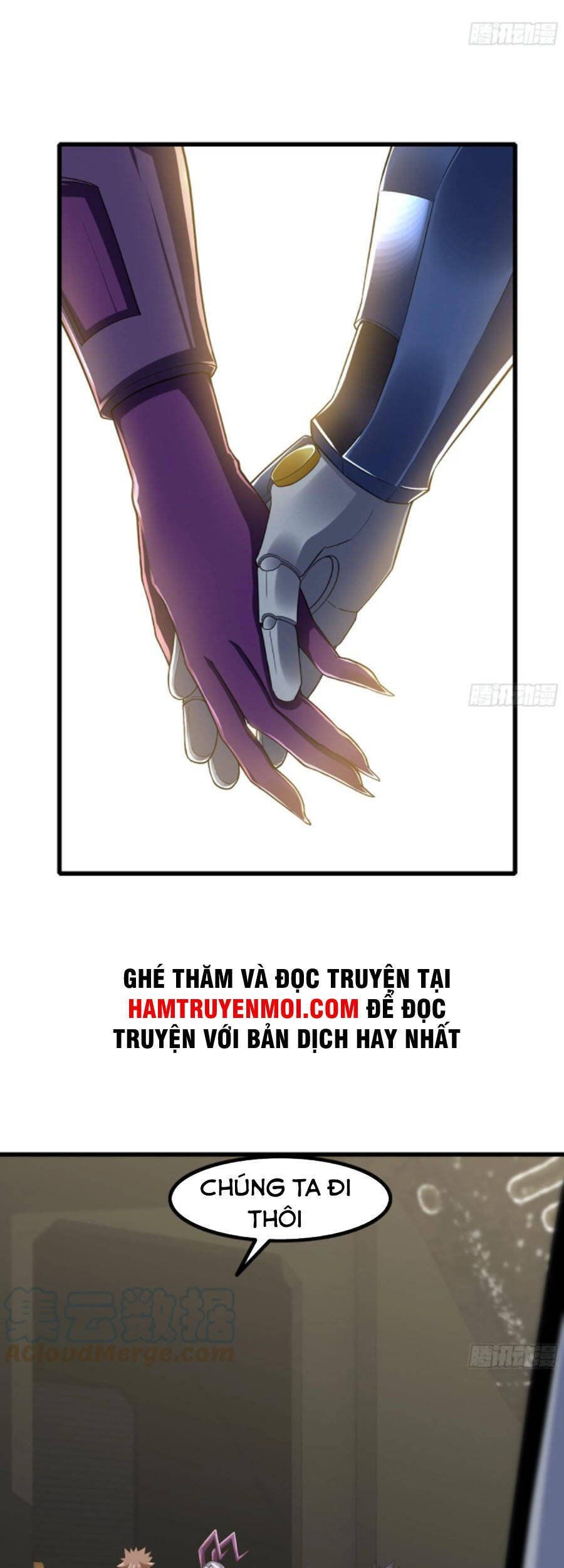 đọc truyện Vợ Tôi Là Quỷ Vương Chương 328 ảnh 28 tại Giả Dược