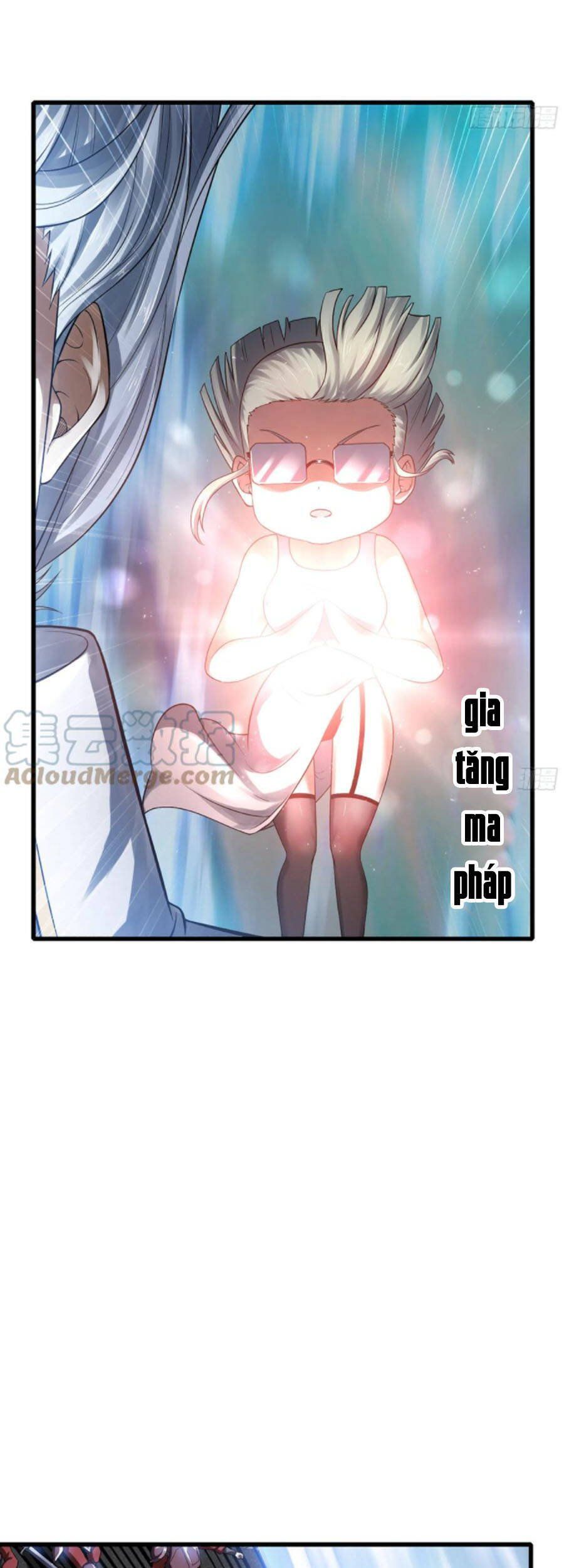 đọc truyện Vợ Tôi Là Quỷ Vương Chương 328 ảnh 7 tại Giả Dược