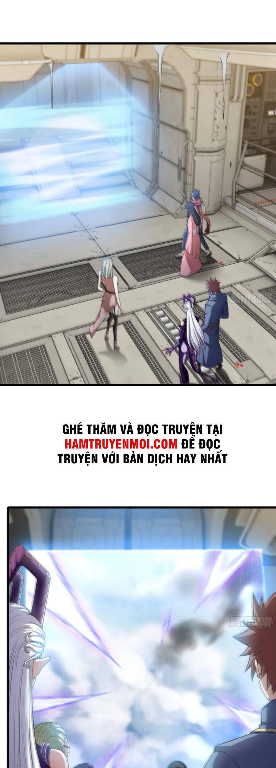 đọc truyện Vợ Tôi Là Quỷ Vương Chương 329 ảnh 20 tại Giả Dược