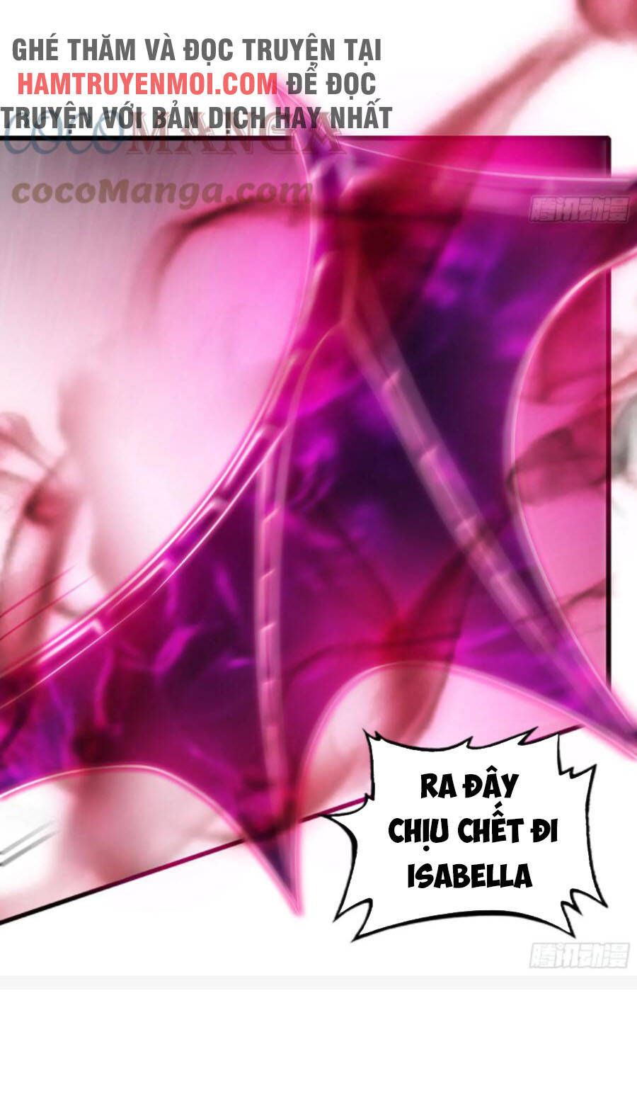 đọc truyện Vợ Tôi Là Quỷ Vương Chương 329 ảnh 26 tại Giả Dược