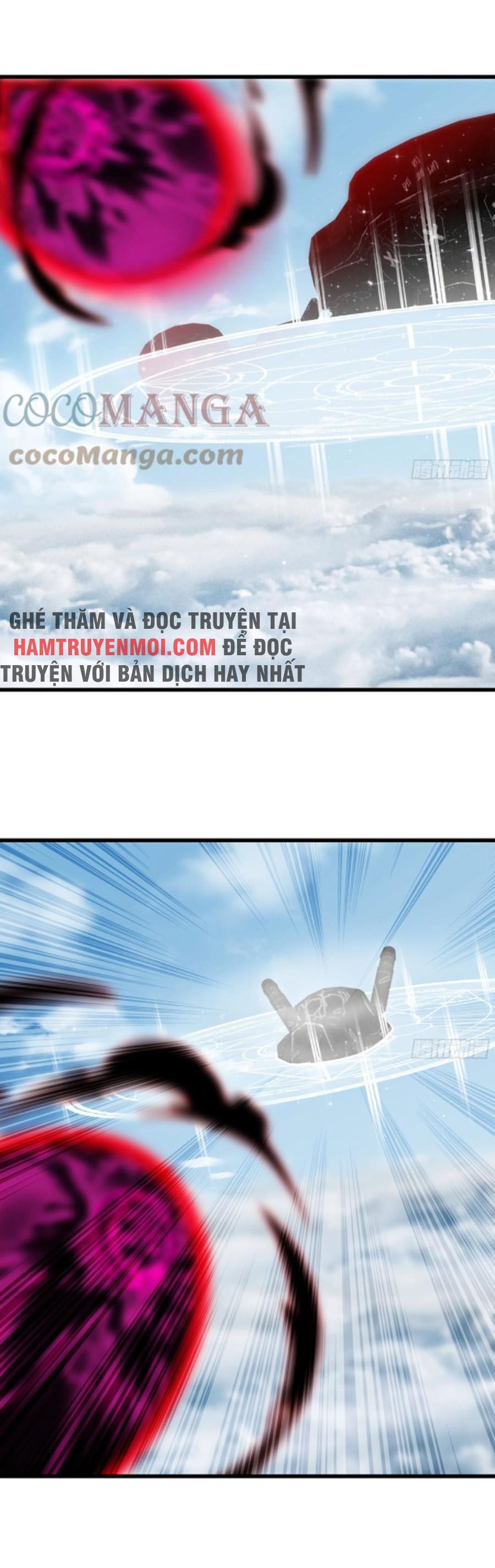 đọc truyện Vợ Tôi Là Quỷ Vương Chương 330 ảnh 21 tại Giả Dược
