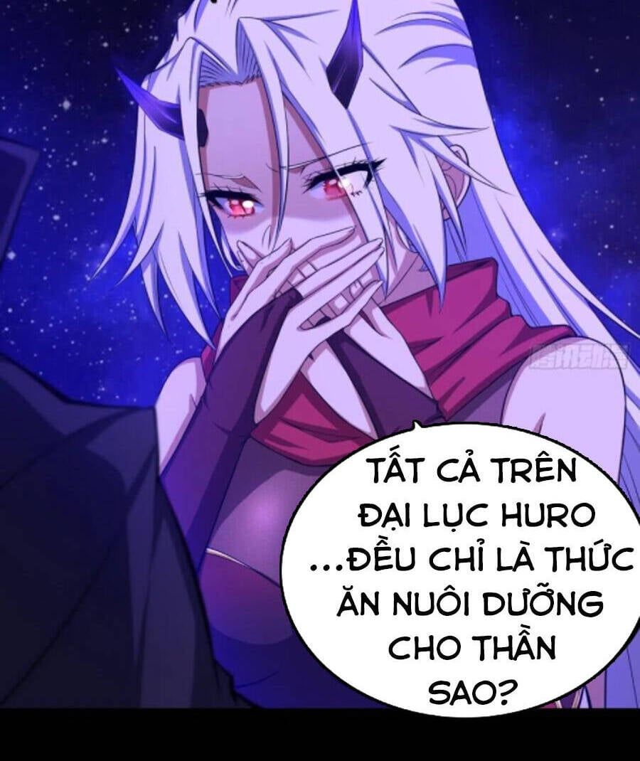 đọc truyện Vợ Tôi Là Quỷ Vương Chương 334 ảnh 11 tại Giả Dược